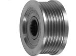 AS-PL AFP4001(INA) Ruota Libera Alternatore Oe 9948225 Compatibile Con Lybra, Kappa, Palio, Multipla, Marea, Doblo, Bravo, Brava, Alf. 156, Alf. 146