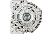AS-PL A3639S Alternatore Oe 2310000Q0J Compatibile Con Vel Satis, Trafic, Laguna, Espace, Vivaro, Primastar, Grandeur