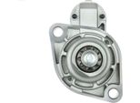 AS-PL S3037 Motorino Di Avviamento Oe 02M911021 Compatibile Con A1 8X, A3 8P, Q3, Tt, Altea, Altea Xl, Ibiza, Leon, Toledo, Fabia, Octavia, Rapid, Roomster, Superb, Yeti, Beetle, Cc, Eos, Golf Plus, Golf V, Golf Vi, Jetta, New Beetle, Passat Alltrack, Passat 3C, Passat 3B, Passat Cc, Polo 9N, Scirocco, Tiguan, Touran, Up