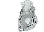AS-PL S9148S Motorino Di Avviamento Oe 3610037110 Compatibile Con Coupé, Santa Fe, Sonata, Trajet, Tucson, Xg