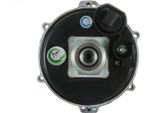 AS-PL A0205SR Alternatore Oe 0001500550 Compatibile Con Classe S, Classe G, Classe E, Classe C