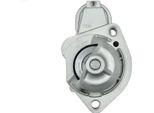 Motorino Di Avviamento AS-PL S3066PR, Revisionato Oe 068911023S Compatibile Con A4 8D, A4 8E, Transporter Iv, Passat 3B, Passat 35I, Superb, Toledo, Ibiza, Cordoba, Alhambra, A6 4F, A6 4B, A6 4A, A4 8H