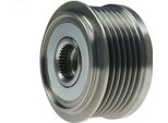 AS-PL AFP4001 Ruota Libera Alternatore Oe 9948225 Compatibile Con Alf. 146, Alf. 156, Brava, Bravo, Doblo, Marea, Multipla, Palio, Kappa, Lybra
