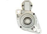 AS-PL S3096 Motorini Di Avviamento Oe 02Z911023M Compatibili Con A1 8X, A3 8P, Altea, Altea Xl, Arona, Ibiza, Leon, Toledo, Fabia, Octavia, Rapid, Roomster, Superb, Yeti, Beetle, Caddy, Golf Plus, Golf Vi, Jetta, Multivan V, Multivan Vi, Passat 3C, Passat 3B, Passat Cc, Polo 6R, Touran, Transporter V, Caravelle Vi, Transporter Vi