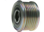 AS-PL AFP0029(INA) Ruota Libera Alternatore Oe 77362558 Compatibile Con V70, S80, Partner, Expert, Boxer, 406, 308, 306, 206, Clubman, Mini, Freelander, S-Max, Mondeo, Galaxy, Ulysse, Scudo, Ducato, Xsara, Jumpy, Jumper, Evasion, C5, C4, C4Er, C3, C2, Berlingo