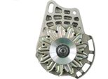 AS-PL A6261(DENSO) Alternatore Oe 46231650 Compatibile Con Seicento, Panda, Cinquecento