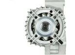 AS-PL A6438S Lichtmaschine Oe 46823547 Kompatibel Mit Bipper, Tigra, Meriva, Corsa D, Corsa C, Combo, Astra H, Astra (A04), Agila B, Agila A, Ypsilon, Musa, Ka, Tipo, Strada, Siena, Qubo, Punto, Panda, Palio, Linea, Idea, Grande Punto, Fiorino, Doblo, 500C, 500, Nemo, Mito