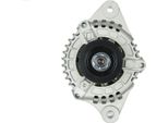 AS-PL A4023 Alternatore Oe 60816046 Compatibile Con Alf. 145, Alf. 146, Alf. 147, Alf. 155, Alf. 156, Alf. 166, Alf. Gtv, Spider, Barchetta, Brava, Bravo, Coupe, Marea, Multipla, Punto, Dedra, Delta, Kappa, Lybra