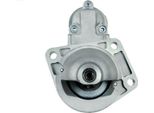 AS-PL S0609S Motorino Di Avviamento Oe 51829380 Compatibile Con Ypsilon, Punto, Panda, 500L, 500C, 500, Mito