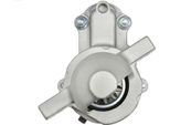 AS-PL S6471S Motorino Di Avviamento Oe C2D20224 Compatibile Con Xj