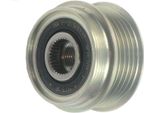 AS-PL AFP0006(INA) Ruota Libera Alternatore Oe 028903119AN Compatibile Con Passat 3B