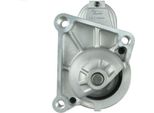AS-PL S3151(VALEO) Motorino Di Avviamento Oe 1516790R Compatibile Con V40, S40, 460 L, 440 K, Trafic, Thalia, Scenic, Rapid, Megane, Master, Laguna, Kangoo, Express, Espace, Clio, Arena, Carisma, Thema