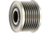 AS-PL AFP0050(V) Alternatore A Ruota Libera Oe 6281500060 Compatibile Con Sprinter, Classe S, Classe R, Classe M, Classe Gl, Classe E, Cls