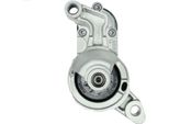 AS-PL S0664PR Motorino Di Avviamento, Revisionato Oe 06E911021B Compatibile Con Cayenne, Q7, Q5, A8 4H, A7 4G, A6 4G, A5 8T, A5 8F, A4 8K