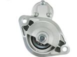 Motorino Di Avviamento AS-PL S2001 Oe 136934 Compatibile Con Trax, Civic, Astra G, Astra H, Astra (A04), Astra J, Combo, Corsa C, Corsa D, Meriva, Mokka, Signum, Zafira