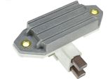 AS-PL ARE0047 Connettore Oe Compatibile Con Alf. 145, Alf. 146, Alf. 155, Alf. Rz, Spider, A6 4A, Serie 3 E36, Serie 3 E30, Blazer, Corsa, S10, Coupé, Croma, Fiorino, Punto, Tempra, Tipo, Escort, Fiesta, Dedra, Delta, Kappa, Thema, Y10, Classe E, Sprinter, Patrol, Vanette, Astra F, Calibra A, Combo, Corsa A, Corsa B, Frontera A, Omega, Senator, Vectra, 968, 968Er, Ibiza, Malaga, Toledo, 440 K, 460