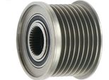 AS-PL AFP6038(V) Ruota Libera Alternatore Oe 05019860AA Compatibile Con Cherokee