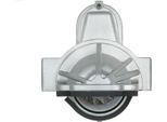Motorino Di Avviamento AS-PL S3125SR, Revisionato Oe 95681447 Compatibile Con Jumper, Ducato, Tourneo, Transit, Defender, Boxer
