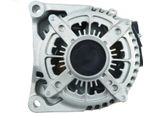 AS-PL A6346 Alternatore Oe 12317605060 Compatibile Con Serie 3 F31, Serie 3 F30, Serie 1 F21, Serie 1 F20
