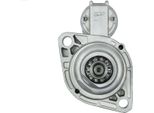 AS-PL S3069PR Motorini Di Avviamento, Revisionati Oe 02M911024M Compatibili Con Transporter Vi, Caravelle Vi, Tiguan, Scirocco, Passat 3BG, Passat Alltrack, Multivan Vi, Jetta, Golf Vii, Golf Sportsvan, Golf Alltrack, Beetle, Arteon, Superb, Octavia, Kodiaq, Leon, Ateca, Q2, A3 8V