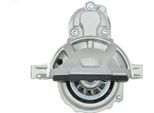 AS-PL S0771S Motorino Di Avviamento Oe 1871336 Compatibile Con S-Max, Mondeo, Galaxy, Focus