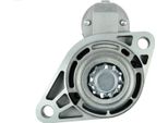 Motorino Di Avviamento AS-PL S3164PR, Revisionato Oe 0AM911023K Compatibile Con Touran, Scirocco, Polo 6R, Passat Cc, Passat 3BG, Passat 3B, Passat 3C, Passat Alltrack, Jetta, Golf Vii, Golf Vi, Golf Sportsvan, Golf Plus, Cc, Caddy, Beetle, Yeti, Superb, Roomster, Rapid, Octavia, Fabia, Toledo, Leon, Ibiza, Altea Xl, Altea, Tt, Q2, A3 8V, A3 8P, A1 8X