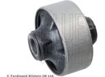 Blue Print ADG080337 Cuscinetto, Braccio Trasversale Oe 545843X000 Compatibile Con Accent, Elantra, I10, I30, Veloster, Rio