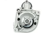 AS-PL S0307PR Motorino Di Avviamento, Revisionato Oe 71794786 Compatibile Con Ducato