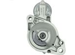 AS-PL S0454PR Motorino Di Avviamento, Revisionato Oe 057911023E Compatibile Con A8 4E, Q7, Touareg