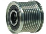AS-PL AFP0049(INA) Ruota Libera Alternatore Oe 6291500060 Compatibile Con Classe S, Classe R, Classe M, Classe Gl