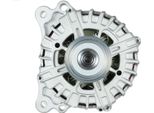 AS-PL A3493S Alternatore Oe 059903018Q Compatibile Con A4 8K, A5 8T, A5 8F, A6 4G, A7 4G, Q5, Macan
