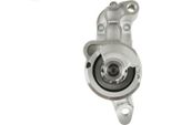 AS-PL S0397 Motorino Di Avviamento Oe 03L911021 Compatibile Con A4 8K, A5 8T, A5 8F, A6 4G, A8 4H, Q5