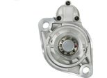 AS-PL S6453(DENSO) Motorino Di Avviamento Oe 02M911021 Compatibile Con A1 8X, A3 8P, Golf Vi, Passat 3C, Passat 3B, Jetta, Passat Cc, Polo 9N, New Beetle, Scirocco, Passat Alltrack, Golf V, Golf Plus, Eos, Cc, Beetle, Yeti, Superb, Roomster, Rapid, Octavia, Fabia, Toledo, Leon, Ibiza, Altea Xl, Altea, Tt, Q3, Tiguan, Touran, Up