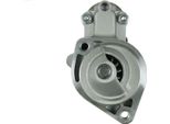 AS-PL S6296S Motorino Di Avviamento Oe 2749060400 Compatibile Con Slk, Slc, Classe Glk, Glc, Classe E, Classe C