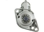 AS-PL S0282 Motorino Di Avviamento Oe 02Z911021C Compatibile Con A1 8X, A3 8P, A3 8V, Q2, Altea, Altea Xl, Arona, Ateca, Ibiza, Leon, Toledo, Fabia, Karoq, Octavia, Rapid, Roomster, Superb, Yeti, Beetle, Caddy, Golf Plus, Golf Sportsvan, Golf Vii, Golf Vi, Jetta, Multivan V, Multivan Vi, Passat 3C, Passat 3B, Passat 3BG, Passat Cc, Polo 6R, Touran, Transporter V, Caravelle Vi, Transporter Vi