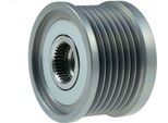 AS-PL AFP0085 Ruota Libera Alternatore Oe 77368246 Compatibile Con Ducato
