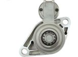 AS-PL S3095 Motorino Di Avviamento Oe 0AM911023D Compatibile Con A3 8P, Altea, Altea Xl, Ibiza, Leon, Fabia, Octavia, Roomster, Caddy, Golf Plus, Golf V, Golf Vi, Jetta, Polo 6R, Touran