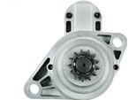 AS-PL S3097S Motorino Di Avviamento Oe 0AM911021B Compatibile Con Touran, Polo Ae, Polo 6R, Passat 3BG, Passat 3B, Jetta, Golf Vii, Golf Vi, Golf Sportsvan, Golf Plus, Caddy, Beetle, Yeti, Superb, Rapid, Octavia, Karoq, Fabia, Toledo, Leon, Ibiza, Ateca, Altea Xl, Altea, Q2, A3 8V, A3 8P, A1 8X