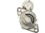 AS-PL S1098(DELCO) Motorino Di Avviamento Oe 96831615 Compatibile Con Zafira, Vectra, Signum, Meriva, Insignia, Corsa E, Corsa D, Combo, Astra J, Astra H, Astra (A04), Astra G, Croma, Trax, Orlando, Cruze, Aveo, Alf. 159