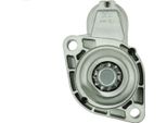 Motorino Di Avviamento AS-PL S3175PR, Revisionato Oe YM2111000BA Compatibile Con Sharan, Polo 9N, New Beetle, Golf Iv, Golf V, Bora, Octavia, Fabia, Toledo, Leon, Ibiza, Cordoba, Alhambra, Galaxy, Tt, A3 8L