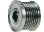 AS-PL AFP0050 Ruota Libera Alternatore Oe 6281500060 Compatibile Con Sprinter, Classe S, Classe R, Classe M, Classe Gl, Classe E, Cls