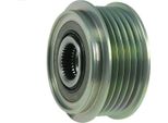 AS-PL AFP6015(INA) Ruota Libera Alternatore Oe 2741527011 Compatibile Con Rav 4, Previa, Corolla, Avensis