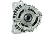AS-PL A0233 Alternatore Oe 038903023K Compatibile Con A2, A3 8L, A3 8P, A4 8D, Tt, Alhambra, Arosa, Cordoba, Ibiza, Inca, Leon, Toledo, Fabia, Octavia, Roomster, Bora, Caddy, Fox, Golf Iii, Golf Iv, Golf Plus, Golf V, Lupo, Multivan V, New Beetle, Passat 35I, Passat 3B, Passat 3C, Polo 6N, Polo 9N, Polo 6V, Polo 6R, Sharan, Transporter V