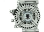 AS-PL A0222 Alternatore Oe 0131540002 Compatibile Con Classe C, Classe Clc, Clk, Classe E, Classe S