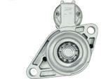 Motorino Di Avviamento AS-PL S3095PR, Revisionato Oe 0AM911023D Compatibile Con A3 8P, Altea, Altea Xl, Ibiza, Leon, Fabia, Octavia, Roomster, Caddy, Golf Plus, Golf V, Golf Vi, Jetta, Polo 6R, Touran