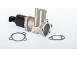 Borgwarner (Wahler) 710949D Agr-Ventil Oe 55184651 Kompatibel Mit Tigra, Meriva, Corsa D, Corsa C, Combo, Agila B, Agila A, Ypsilon, Musa, Siena, Qubo, Punto, Panda, Palio, Idea, Grande Punto, Fiorino, Doblo, 500C, 500