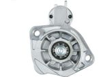 AS-PL S3185S Motorino Di Avviamento Oe 068911024L Compatibile Con A4 8E, A4 8H, A6 4B, Passat 3B