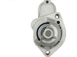 Motorino Di Avviamento AS-PL S3066SR, Revisionato Oe 068911023S Compatibile Con Transporter Iv, Passat 3B, Passat 35I, Superb, Toledo, Ibiza, Cordoba, Alhambra, A6 4F, A6 4B, A6 4A, A4 8H, A4 8E, A4 8D