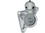 AS-PL S0721S Motorino Di Avviamento Oe 5802A9 Compatibile Con Partner, Expert, Boxer, 806, 406, 306, Zx, Xsara, Xm, Xantia, Jumpy, Jumper, Evasion, Berlingo