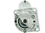AS-PL S3155S Anlasser Oe 46429594 Kompatibel Mit Ypsilon, Y10, Maz Y, Lanc Y, Siena, Seicento, Punto, Palio, Marea, Cinquecento, Bravo, Brava